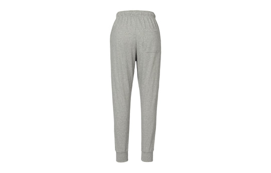 Nike Sportswear Club Knit Lacing Sports Long Pants dark grey Gray BV2763-063