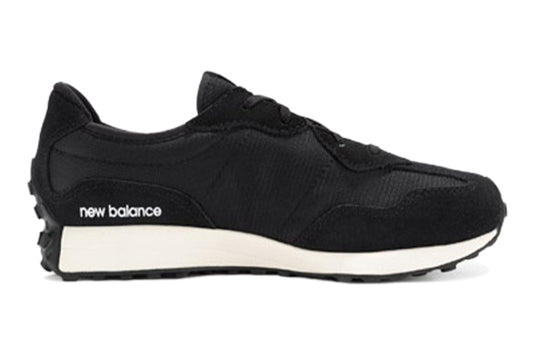 (GS) New Balance 327 'Black White' GS327GS