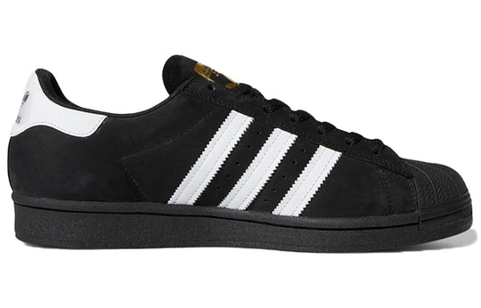 adidas Superstar 'Core Black' FV0321