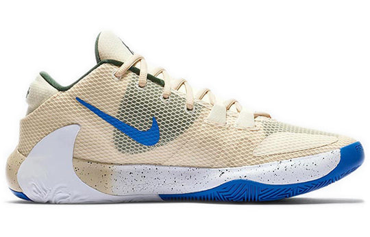 Nike Zoom Freak 1 'Light Cream' BQ5422-200