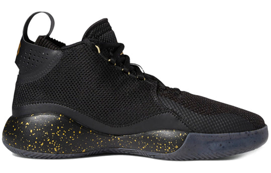 adidas D Rose 773 2020 'Black Gold' FW9838
