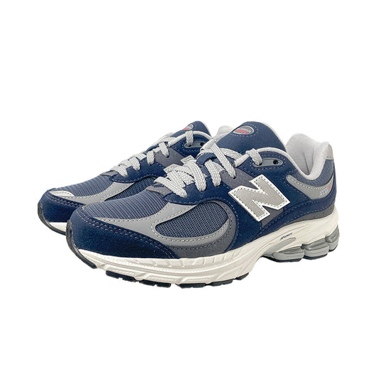 (GS) New Balance 2002R 'Eclipse Silver Metallic' GC2002SF