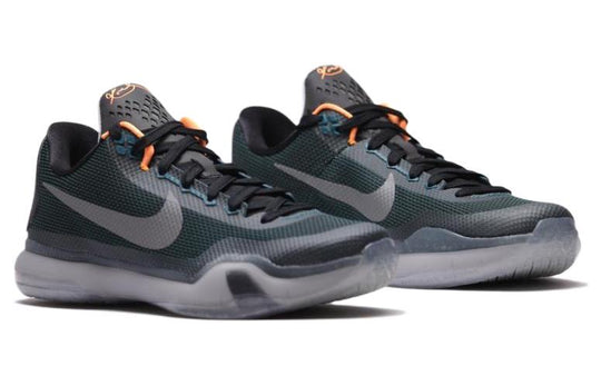 Nike Kobe 10 'Flight' 705317-308