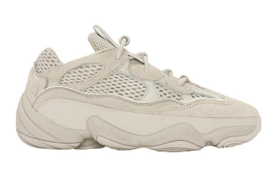 (PS) adidas Yeezy 500 Shoes 'Blush' HQ6025