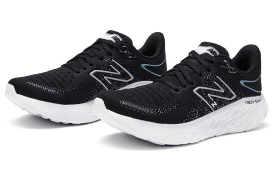 (WMNS) New Balance Fresh Foam X 1080v12 'Black Thunder' W1080B12