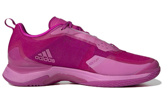 (WMNS) adidas Avacourt 'Vivid Pink' GW6264