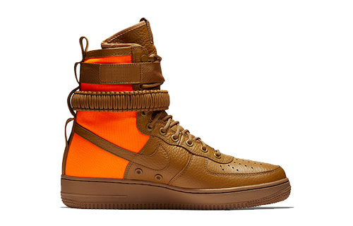 Nike SF Air Force 1 'Desert Ochre' 903270-778