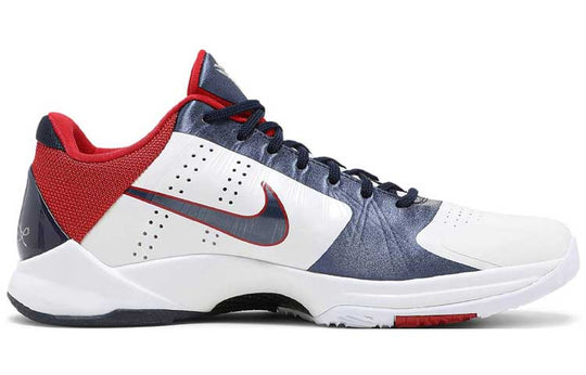 Nike Zoom Kobe 5 'USA' 386429-103