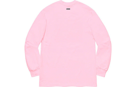 Supreme Week 5 x Joel-Peter Harvest L SUP-FW20-138-PINK