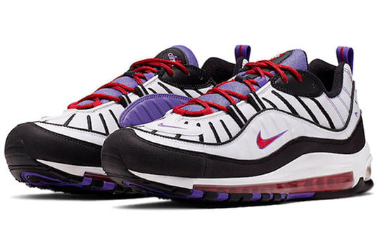 Nike Air Max 98 'Raptors' 640744-110