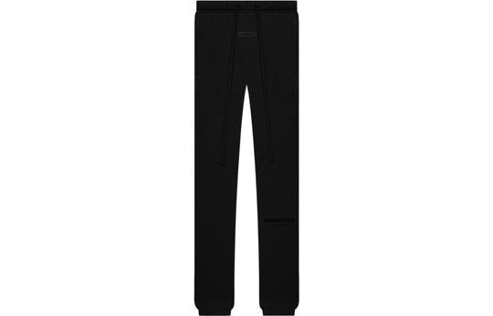 Fear of God Essentials SS22 Sweatpants Stretch Limo FOG-SS22-465