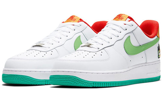 Nike Air Force 1 Low 'Shibuya - White' CQ7506-146