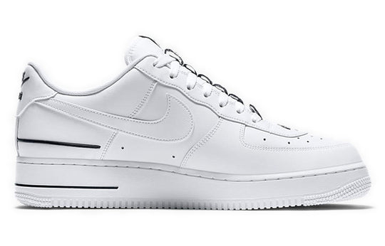 Nike Air Force 1 '07 LV8 'Added Air' CJ1379-100