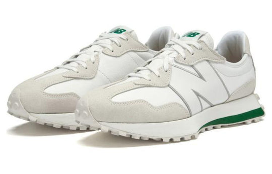 New Balance 327 'White Succulent Green' U327UNP