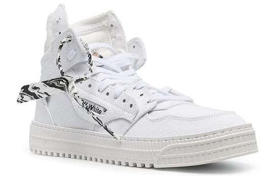 Off-White Off-Court 3.0 Sneakers White OMIA065F21FAB0010101