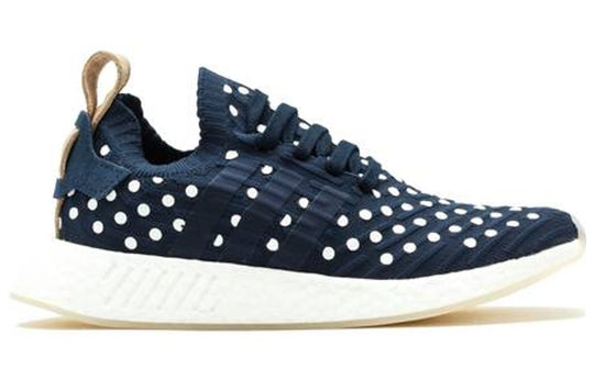 (WMNS) adidas NMD_R2 PK 'Collegiate Navy' BA7560