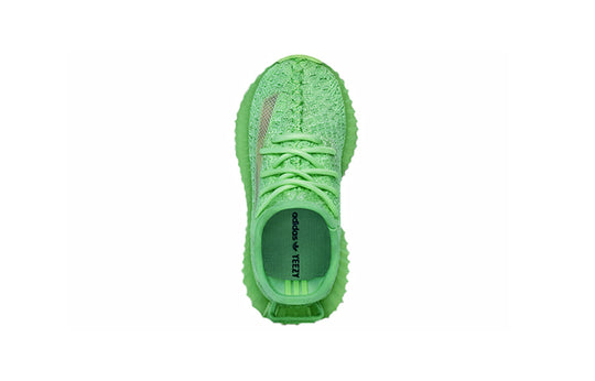 (TD) adidas Yeezy Boost 350 V2 GID 'Glow' EG6887