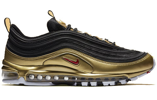 Nike Air Max 97 QS 'B-Sides Metallic Gold' AT5458-002