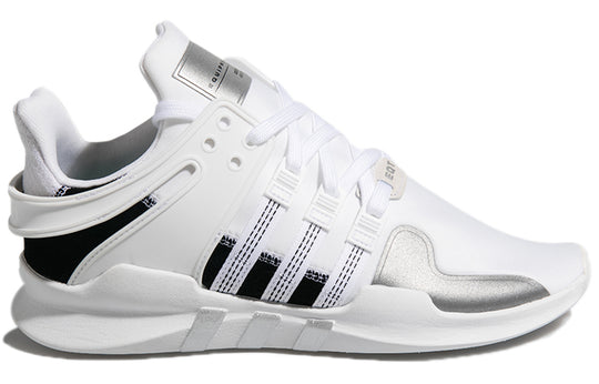 adidas originals Equipment Support Adv Cozy Wear-Resistant White Black 'White Black' AC7372