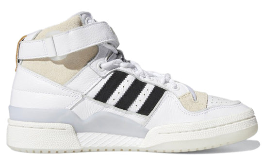 adidas Ivy Park x Forum Mid 'White Mesa' S29020