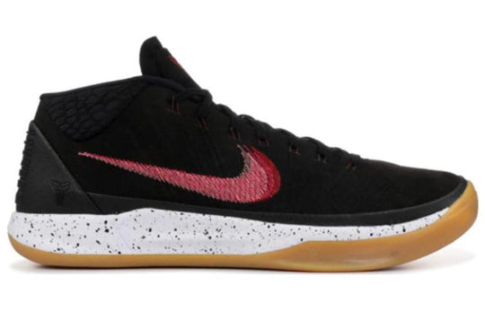 Nike Kobe A.D. Mid 'Black Gum' 922482-006