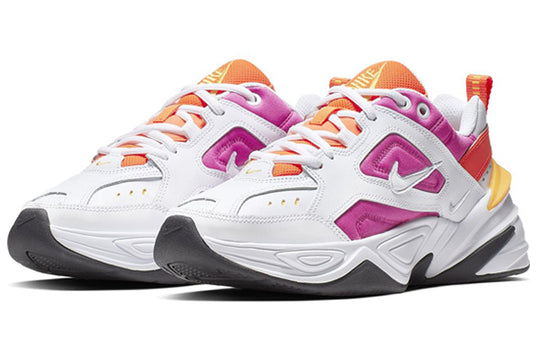 (WMNS) Nike M2K Tekno 'Laser Fuchsia' AO3108-104