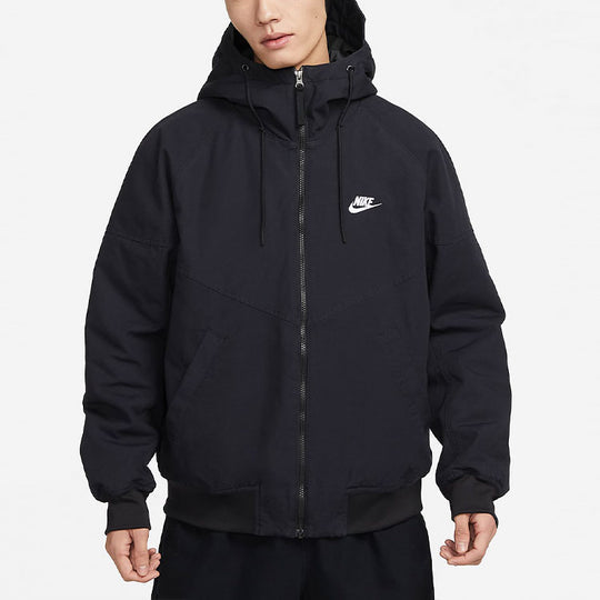 Nike Sportswear Windrunner Canvas Jacket DX0693-010