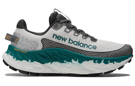 New Balance NB Fresh Foam Trail More v3 'Grey Teal' MTMORLW3