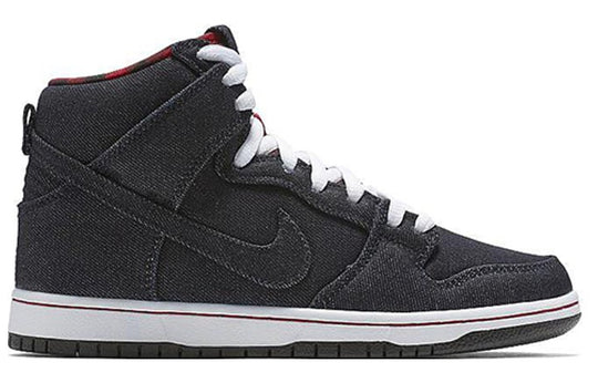 Nike Dunk High Premium SB 'Lumberjack' 313171-441