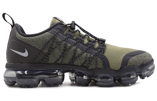 Nike Air VaporMax Run Utility 'Medium Olive' AQ8810-201