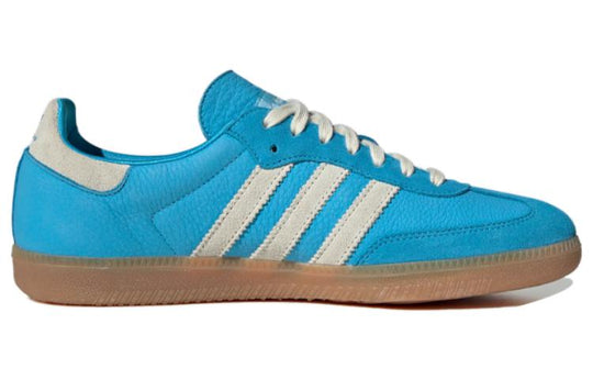 adidas Samba OG 'Sporty & Rich Blue Grey' IE6975