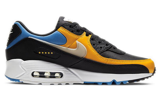 Nike Air Max 90 'Shanghai - City Pack' CT9140-001