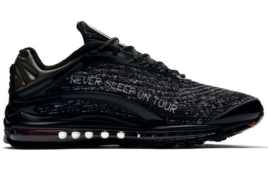 Nike Skepta x Air Max Deluxe 'Never Sleep On Tour' AQ9945-001