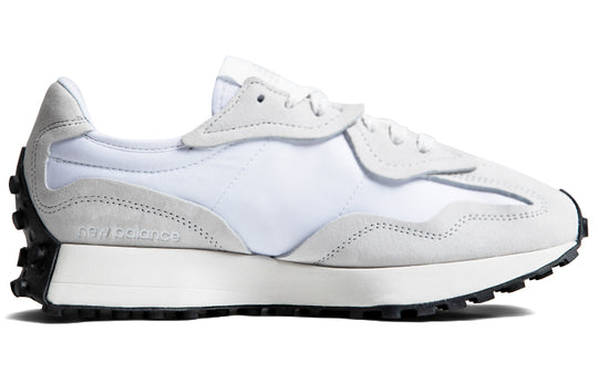 New Balance 327 'White Gray' U327WED