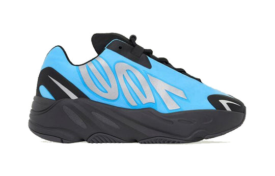 (PS) adidas Yeezy Boost 700 MNVN Kids 'Bright Cyan' GZ3080