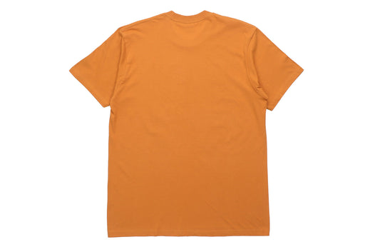 Supreme SS20 Money Printing Short Sleeve Unisex Orange SUP-SS20-294