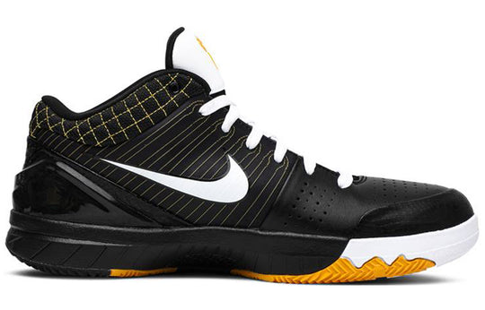 Nike Zoom Kobe 4 'Del Sol' 344335-011