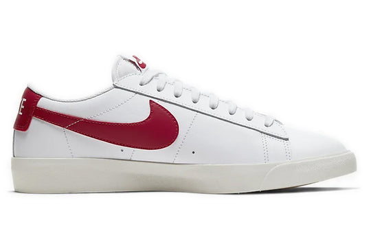 Nike Blazer Low 'University Red' CI6377-102