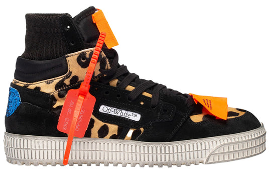 (WMNS) Off-White Off-Court 3.0 Leopard OWIA112E20LEA0026210