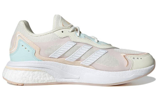 (WMNS) adidas SN 1997 'Off White Almost Pink' HP9560