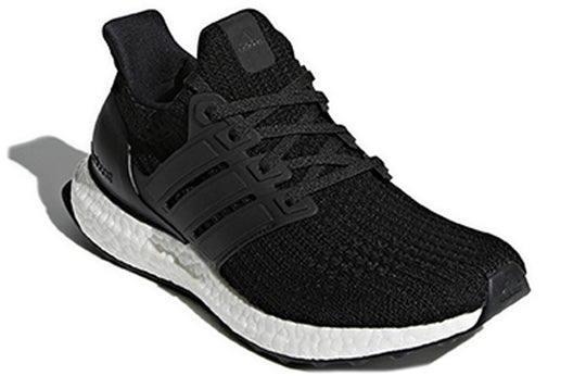 (WMNS) adidas UltraBoost 4.0 'Core Black' BB6149