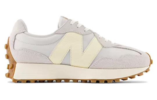 (WMNS) New Balance 327 'Summer Fog Gum' WS327BG