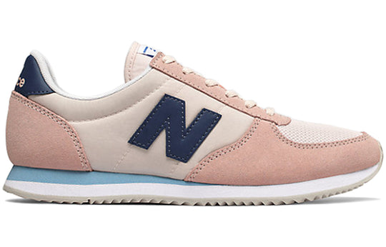 (WMNS) New Balance 220 Series Pink WL220AA