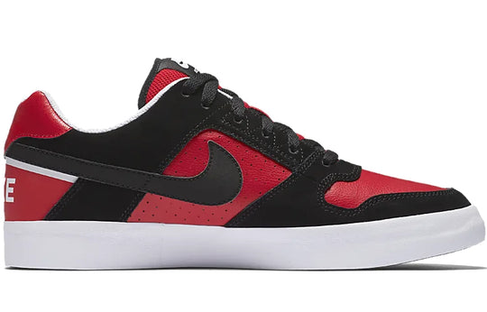 Nike Delta Force Vulc SB 'Bred' 942237-006