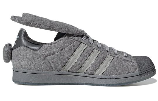 adidas Melting Sadness x Superstar 'Grey Bunny' GZ6989