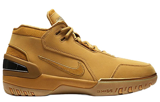 Nike Air Zoom Generation Retro QS 'Wheat' 2018 AQ0110-700