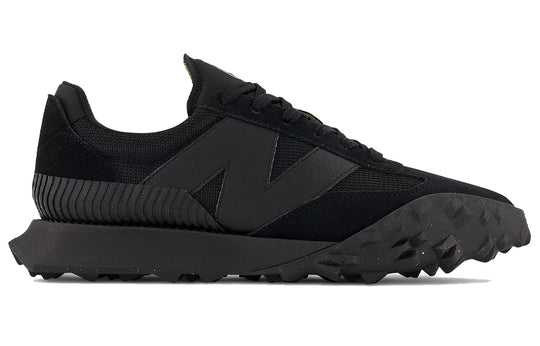 New Balance XC-72 'Triple Black' UXC72SC