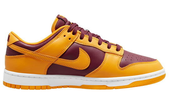 Nike Dunk Low 'Arizona State' DD1391-702