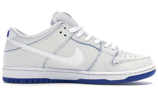 Nike Dunk Low Premium SB 'Cracked Leather' CJ6884-100