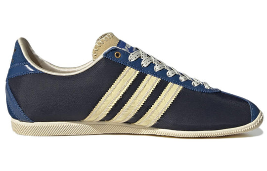 adidas originals x Wales Bonner Japan 'Legend Ink' GZ3964